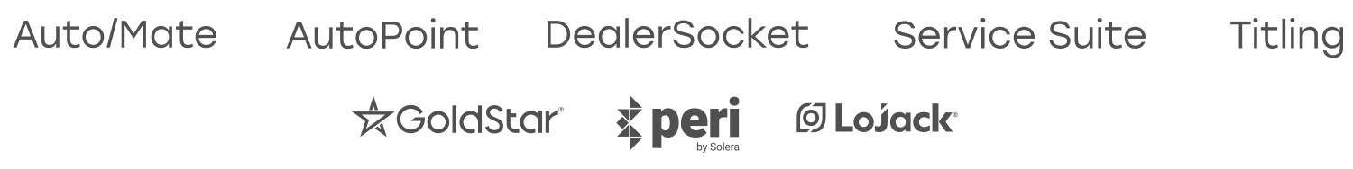 Our Partners