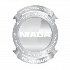 National Platinum Partner NIADA